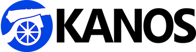KANOS Logo